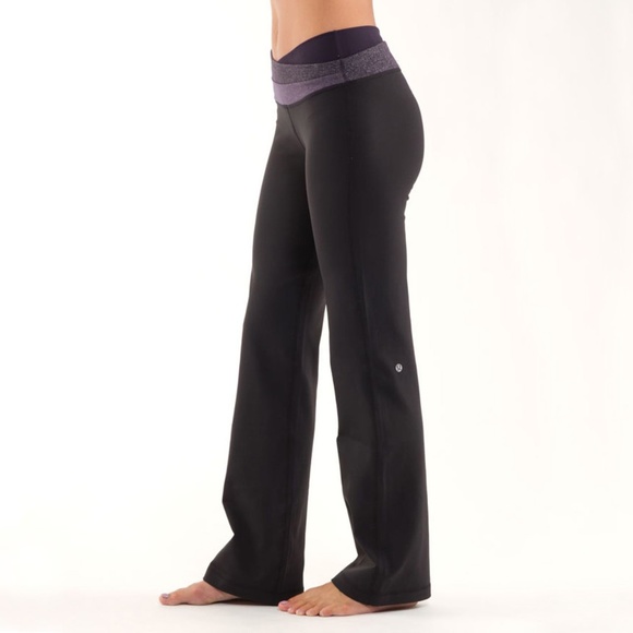 LULULEMON Original Astro Pant with Short Inseam GUC - Picture 13 of 16